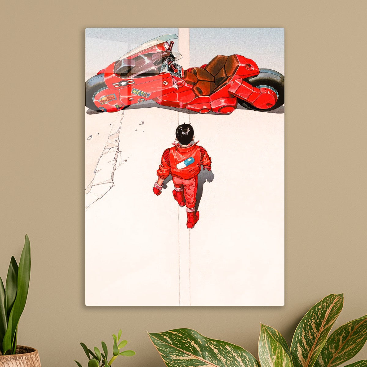 Akira 1988