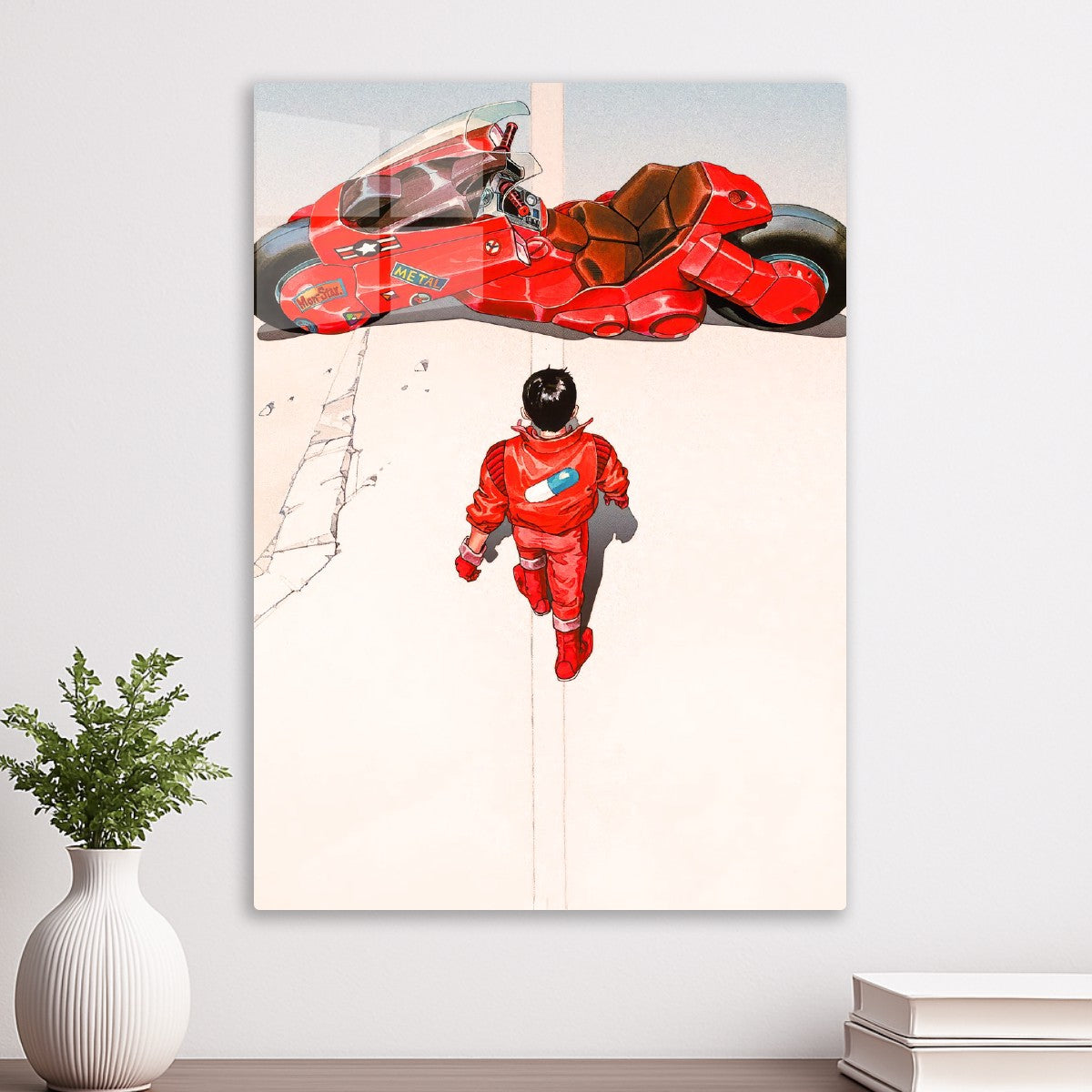 Akira 1988