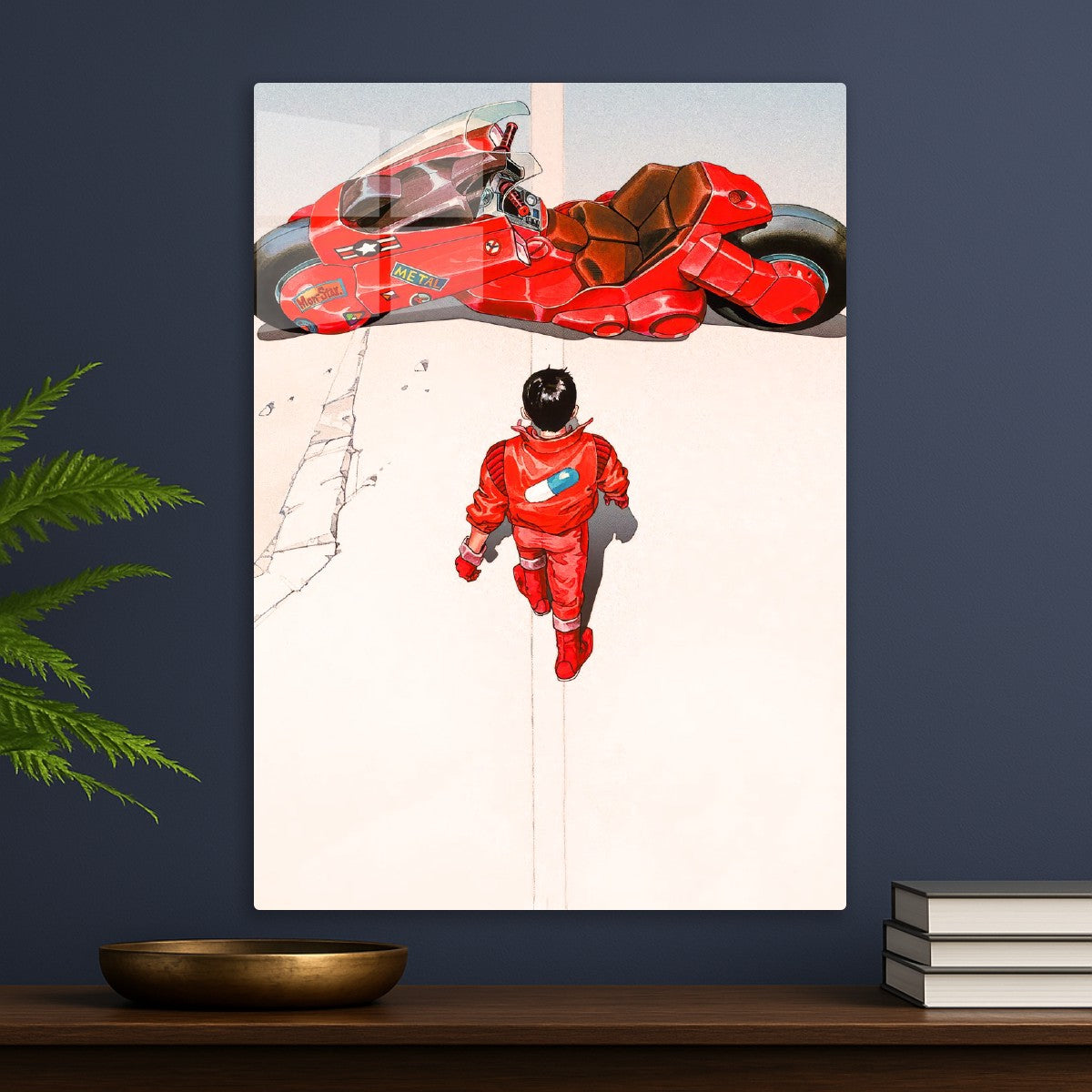 Akira 1988