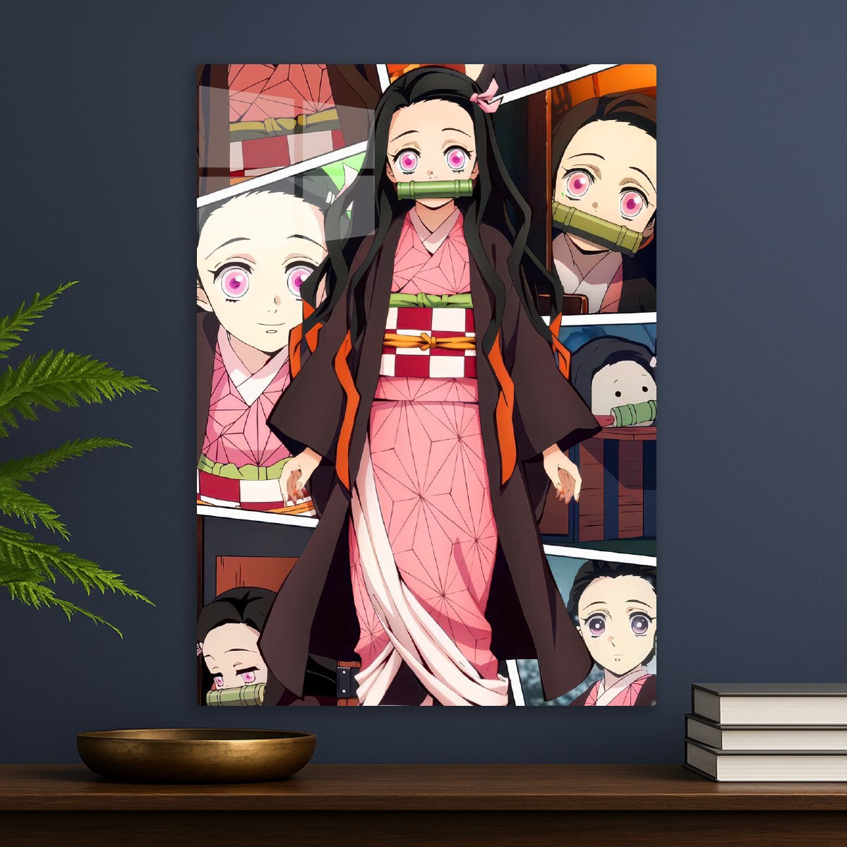 Nezuko Kamado