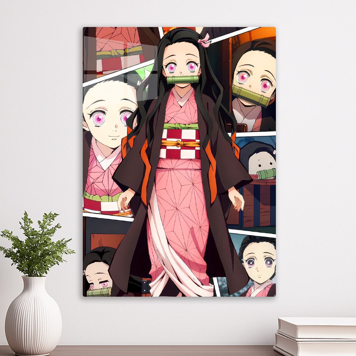 Nezuko Kamado