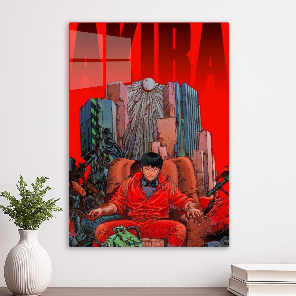 Akira