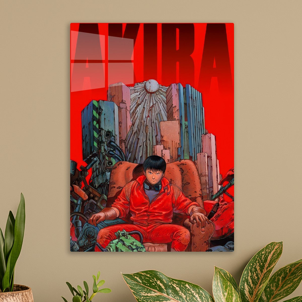 Akira