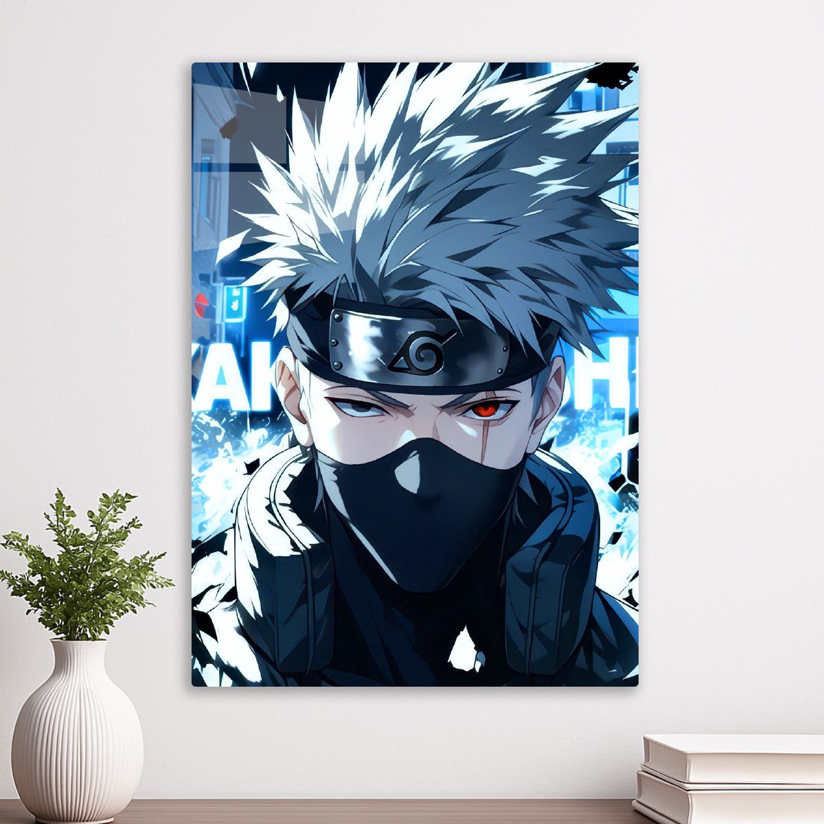 Kakashi Hatake