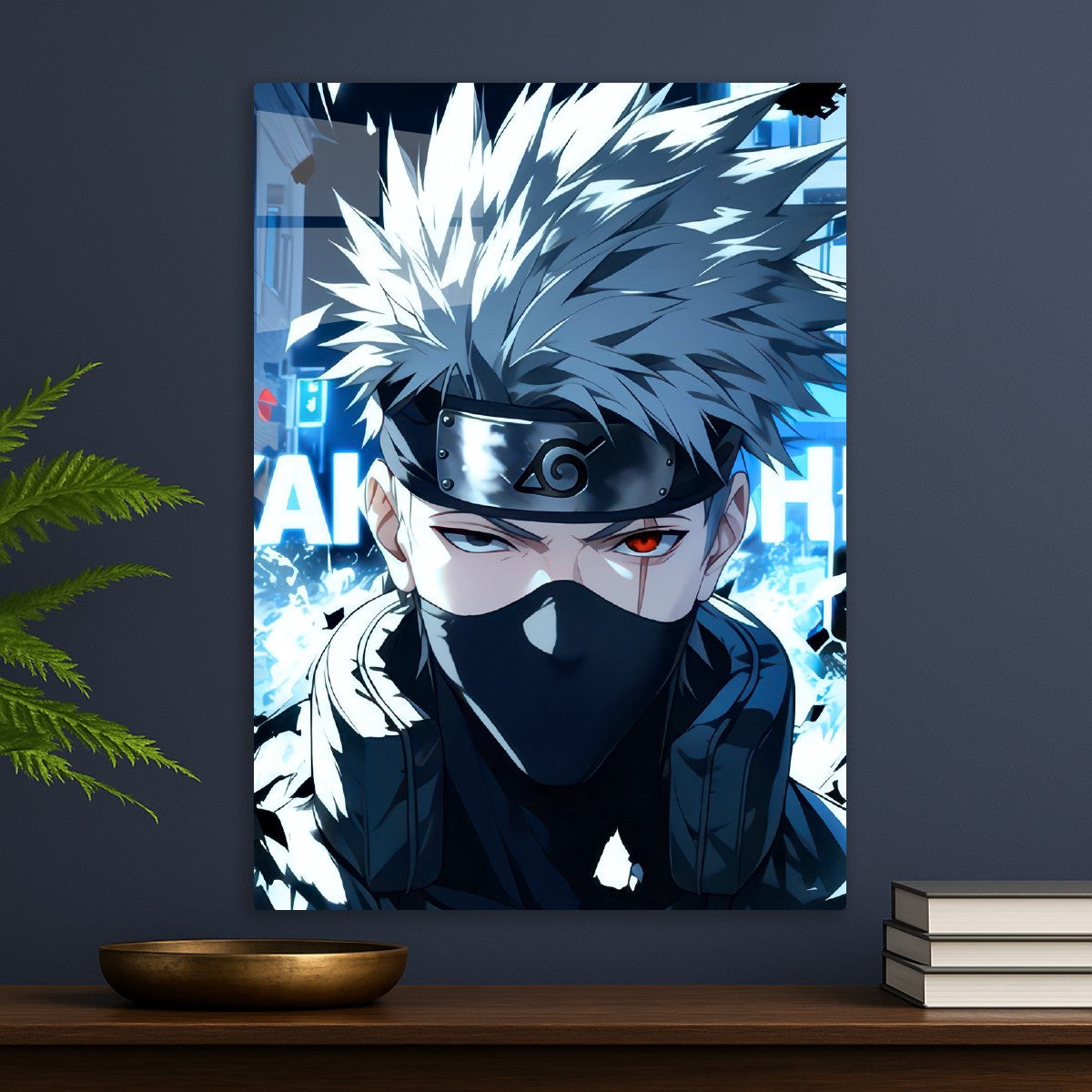 Kakashi Hatake