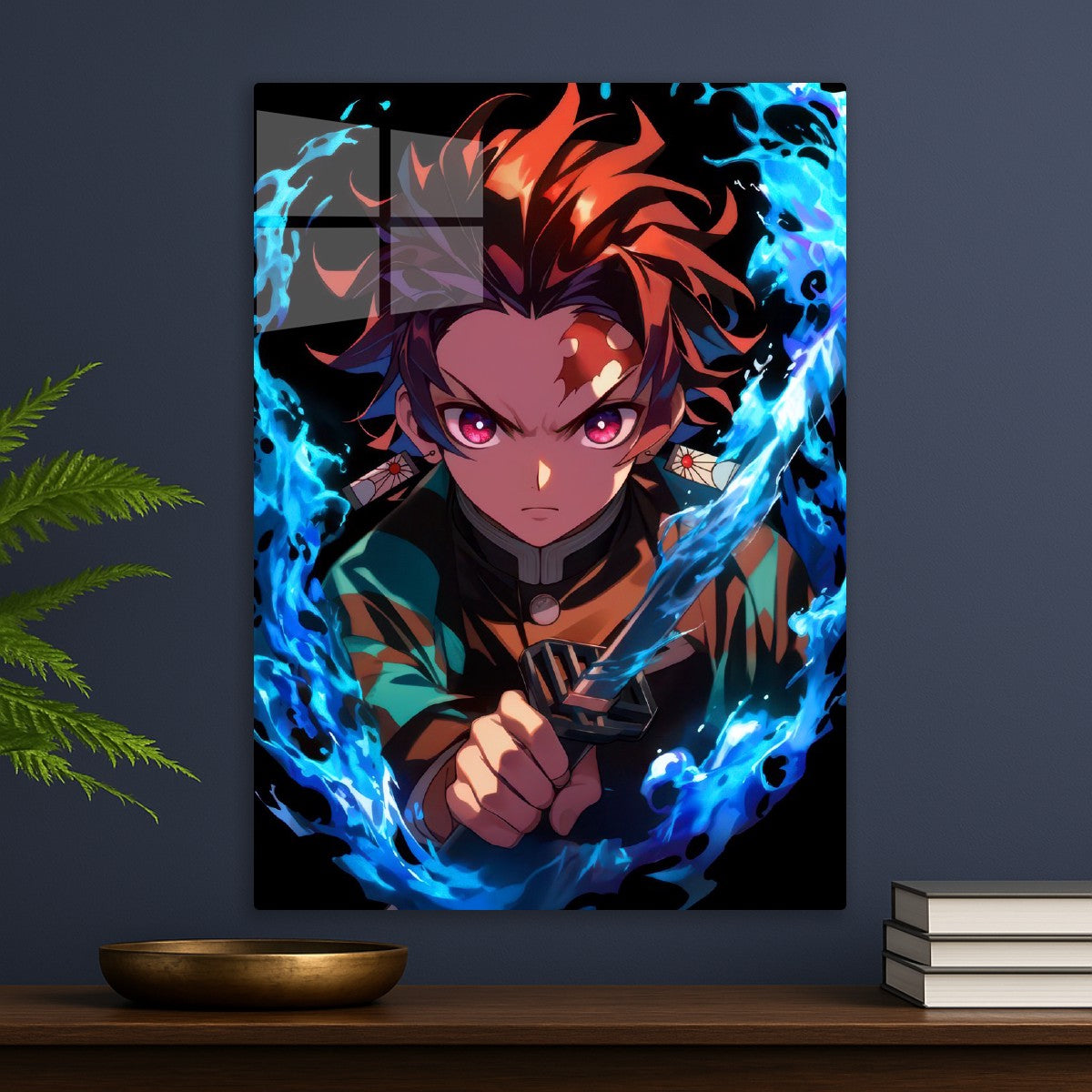 Tanjiro Kamado