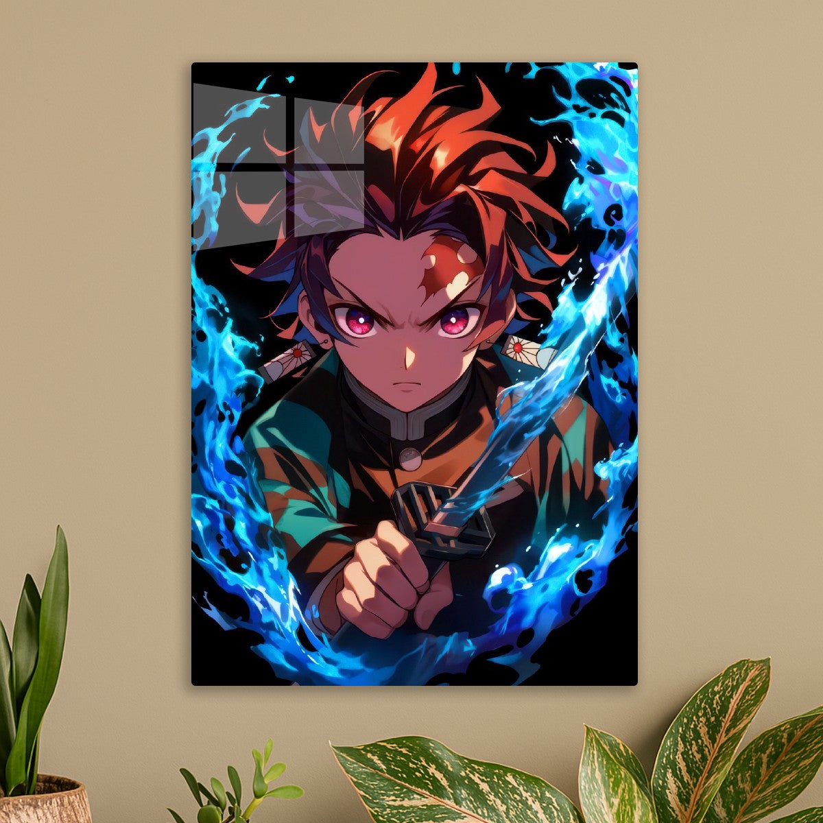 Tanjiro Kamado