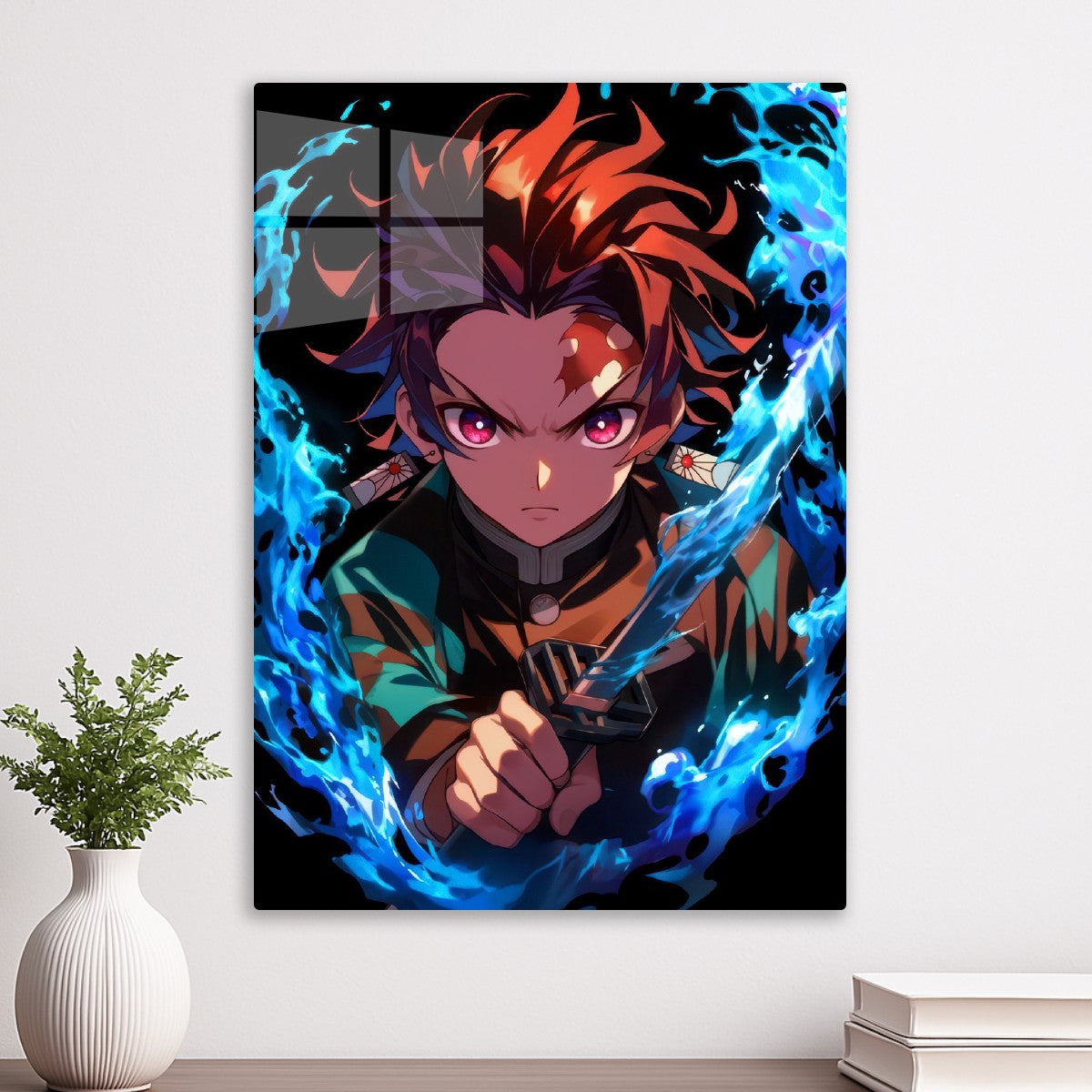 Tanjiro Kamado