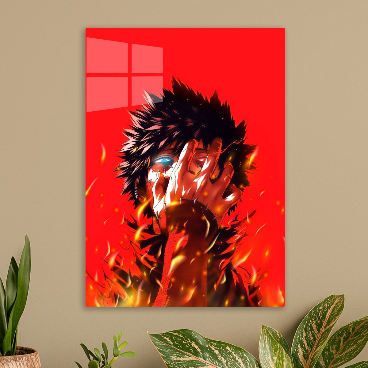 dabi villain 