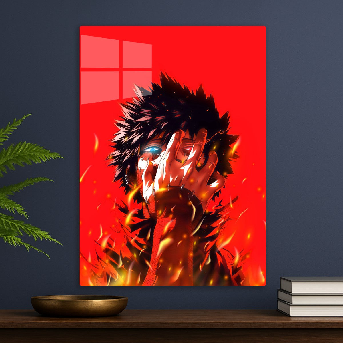 dabi villain 