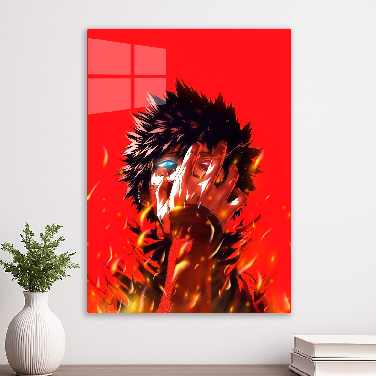 dabi villain 