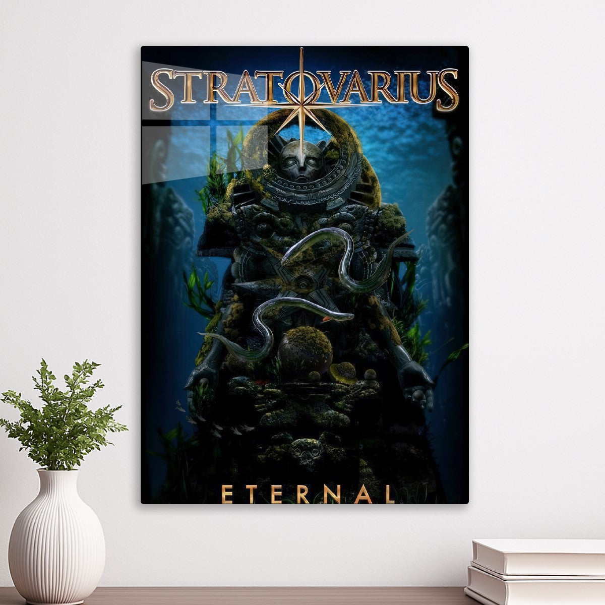 Stratovarius