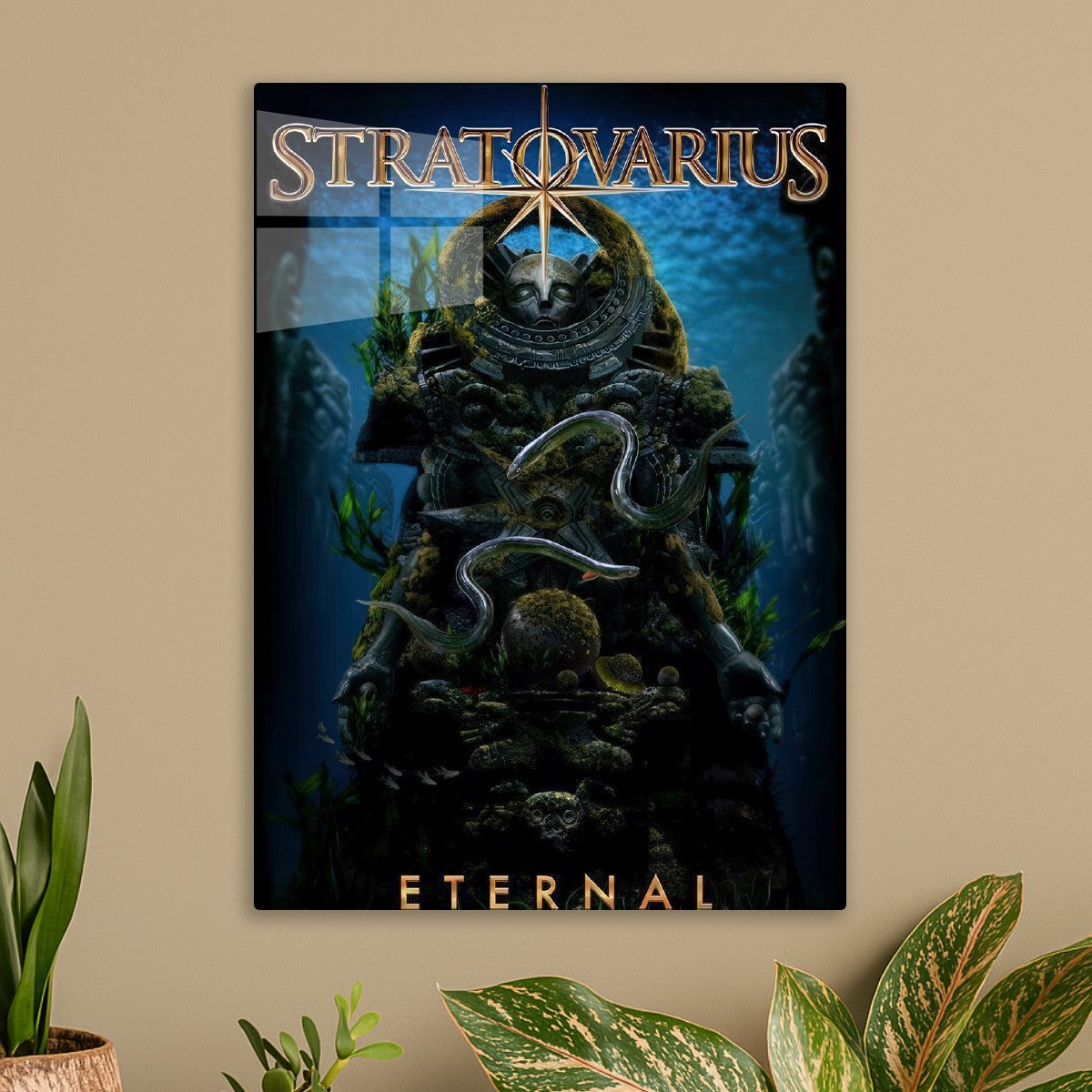 Stratovarius