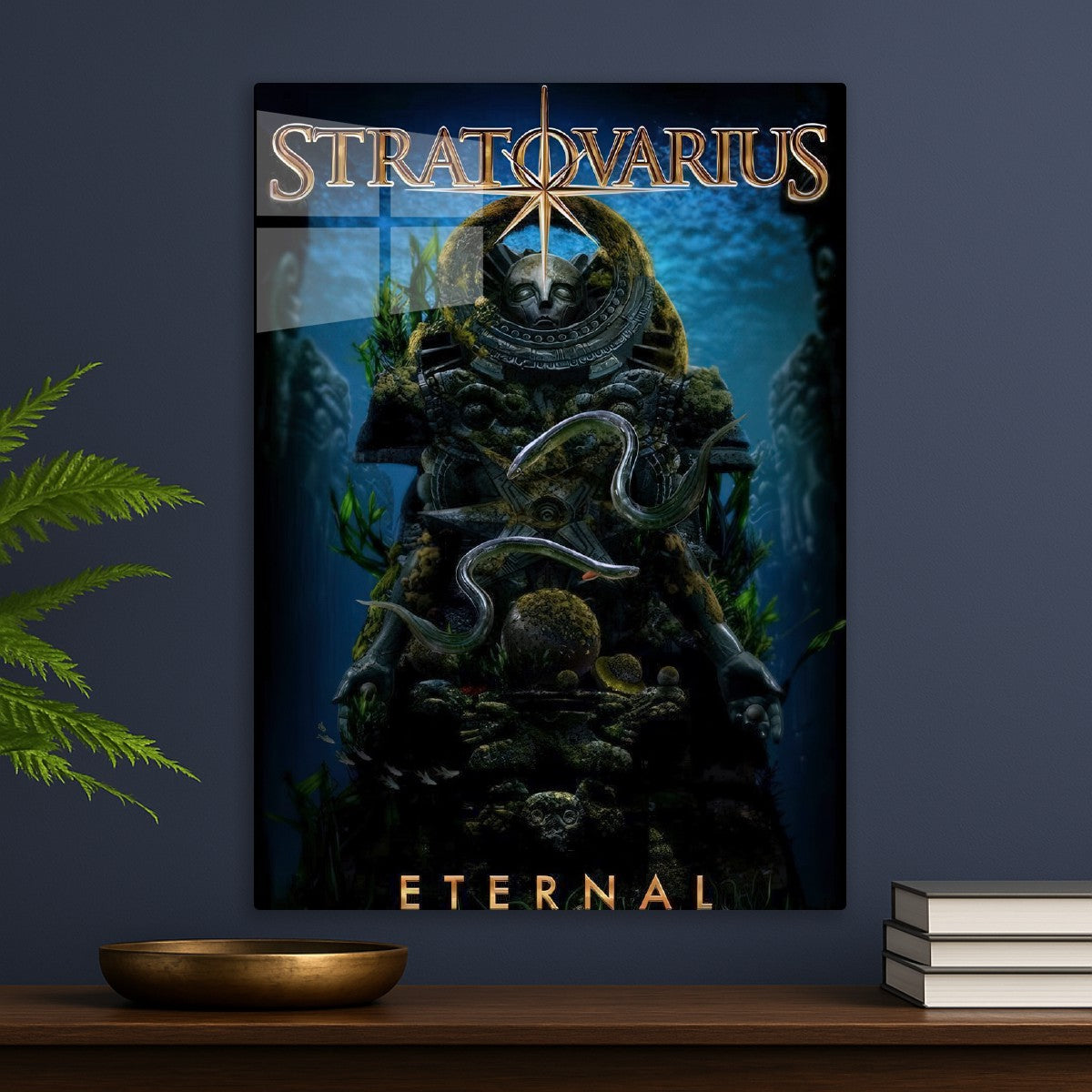 Stratovarius