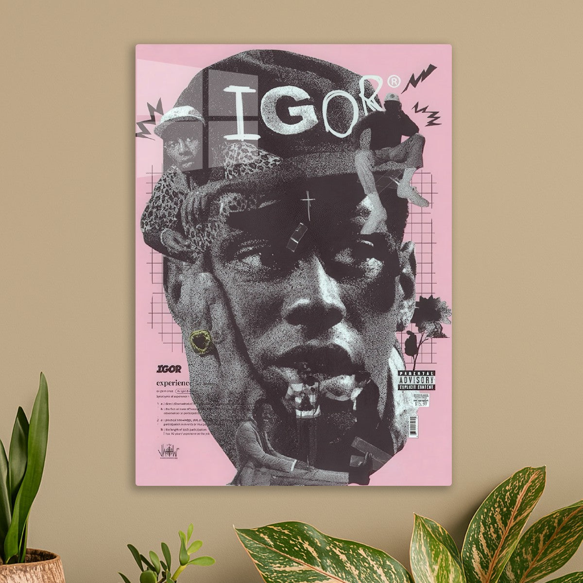 Igor