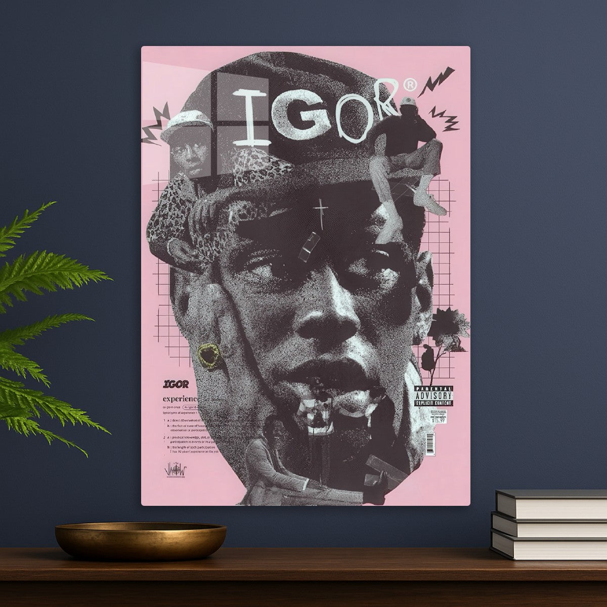 Igor