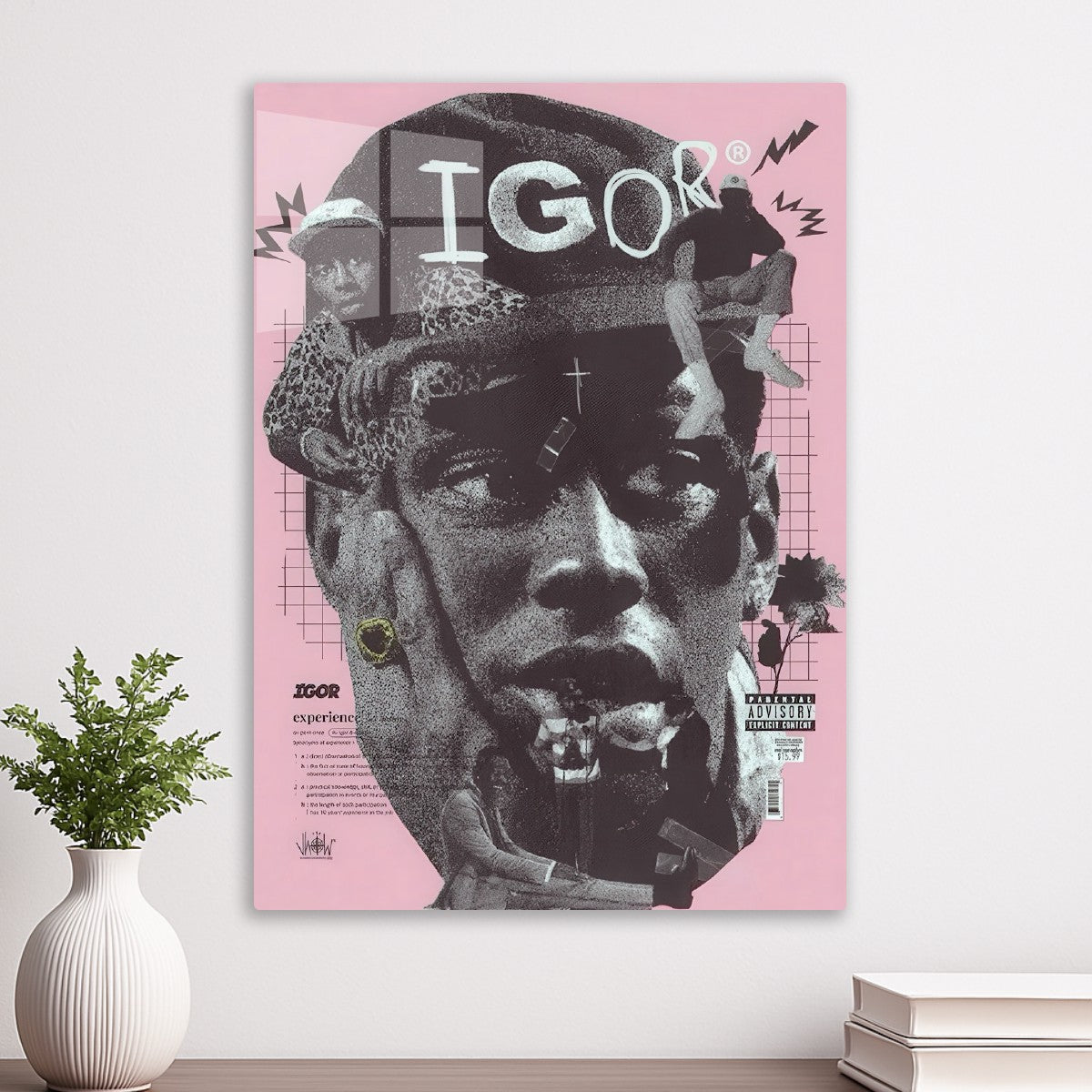 Igor