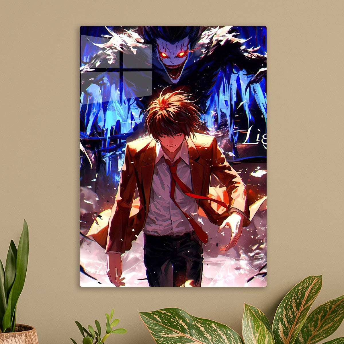 Death Note poster