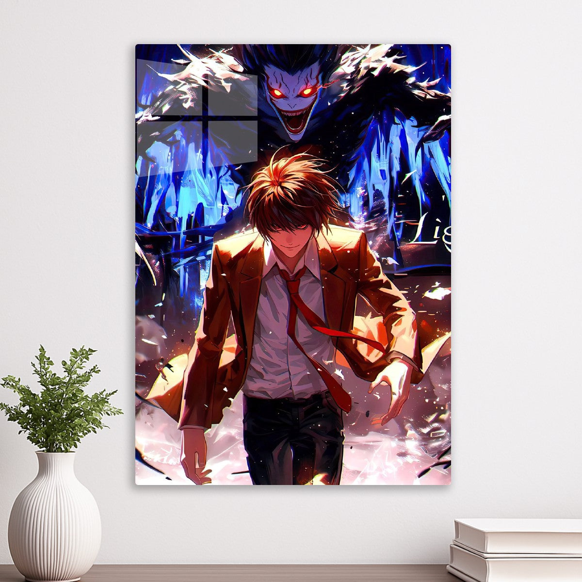Death Note poster