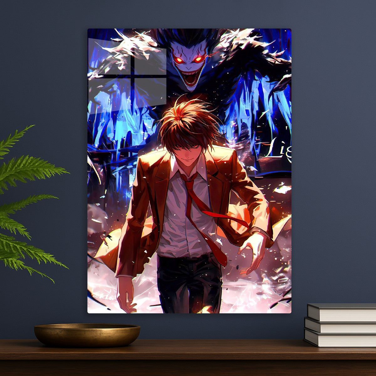 Death Note poster