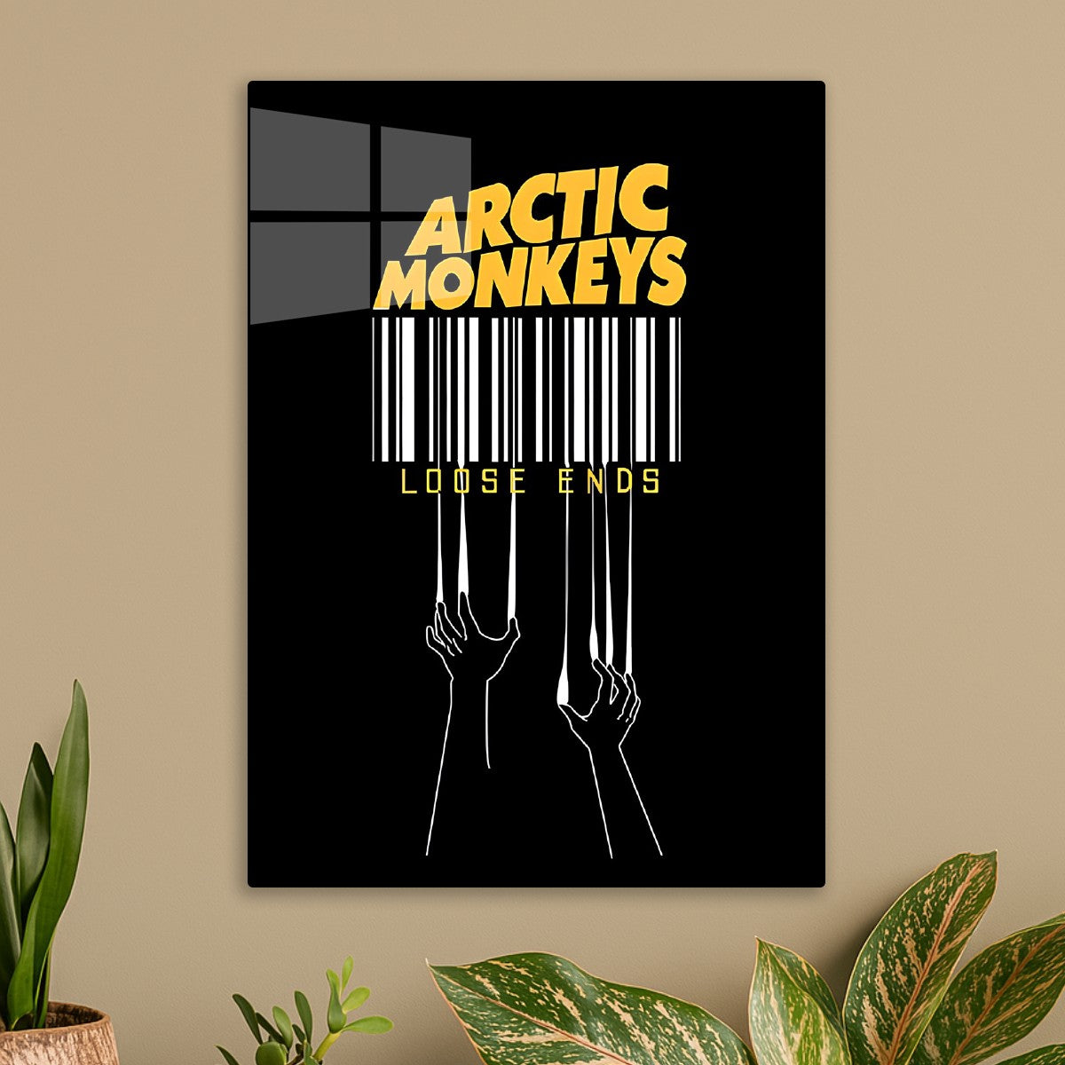 Arctic Monkeys 
