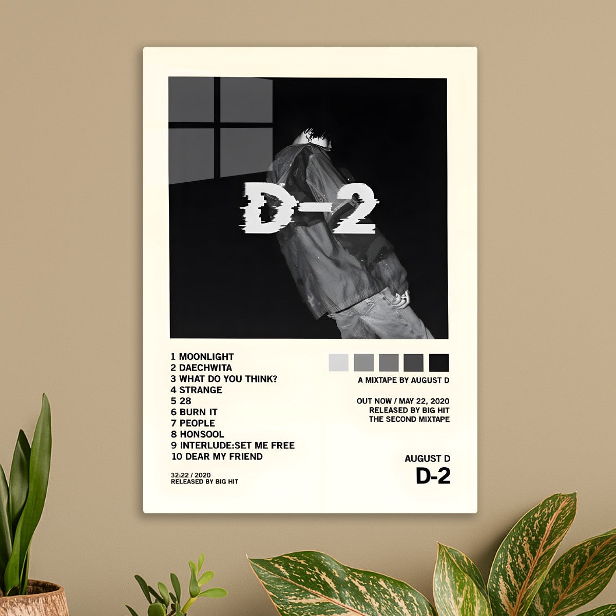 D-2