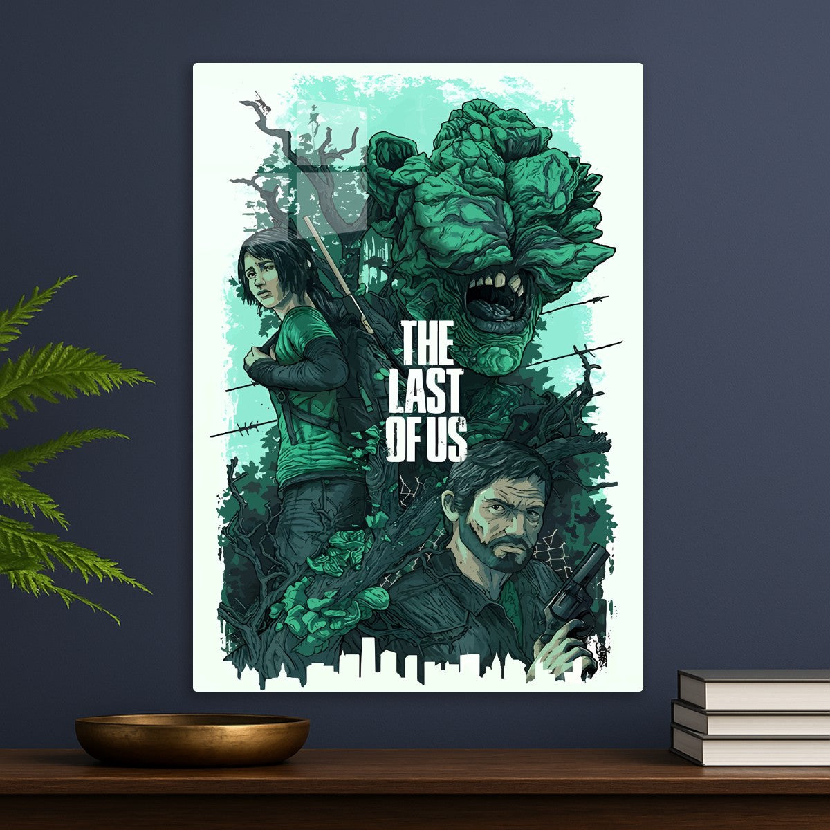 The Last Of Us