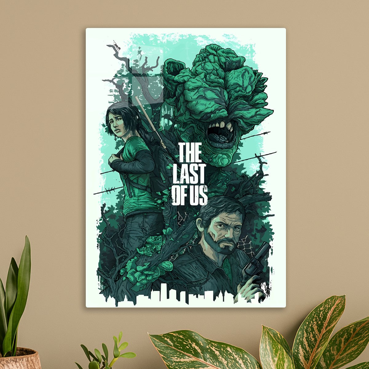 The Last Of Us