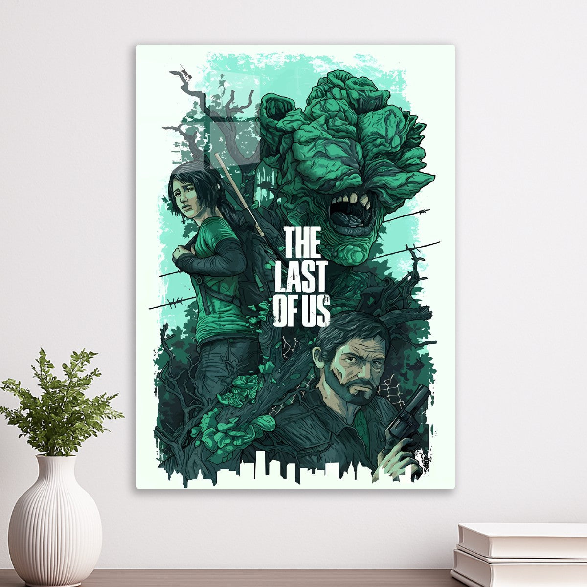 The Last Of Us