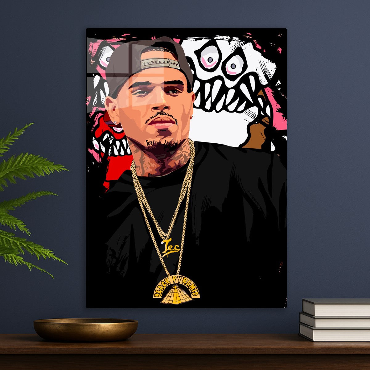 Chris Brown