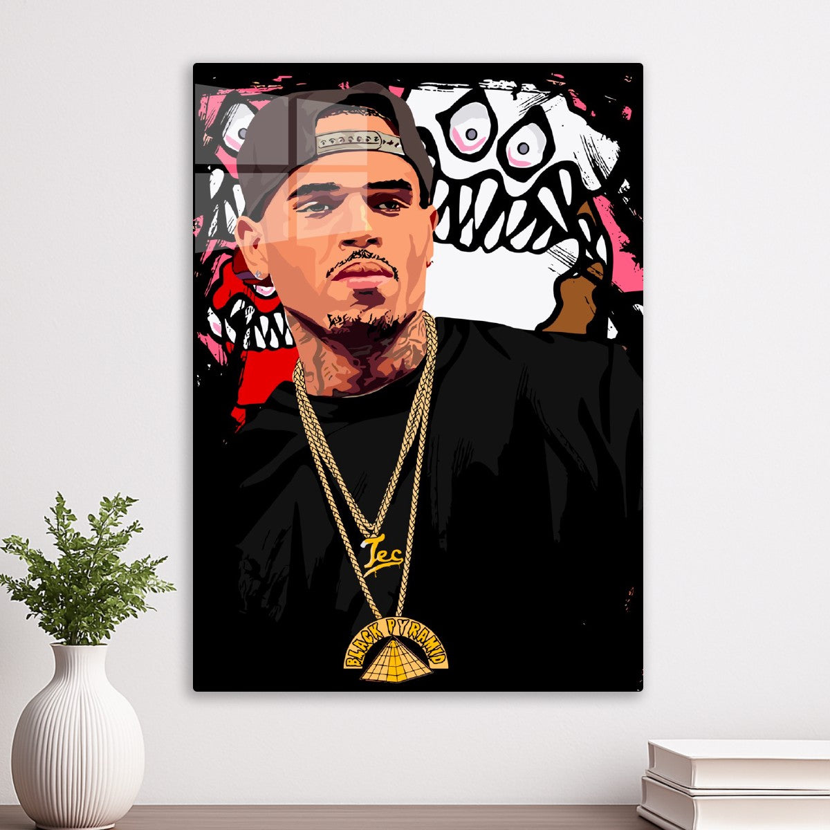 Chris Brown