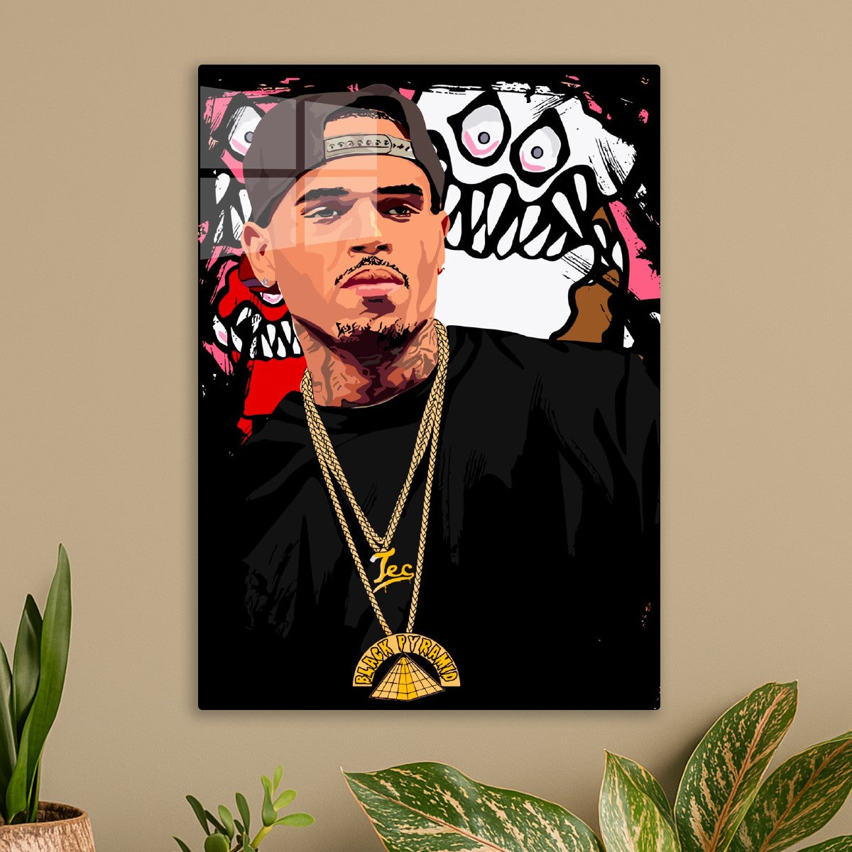 Chris Brown