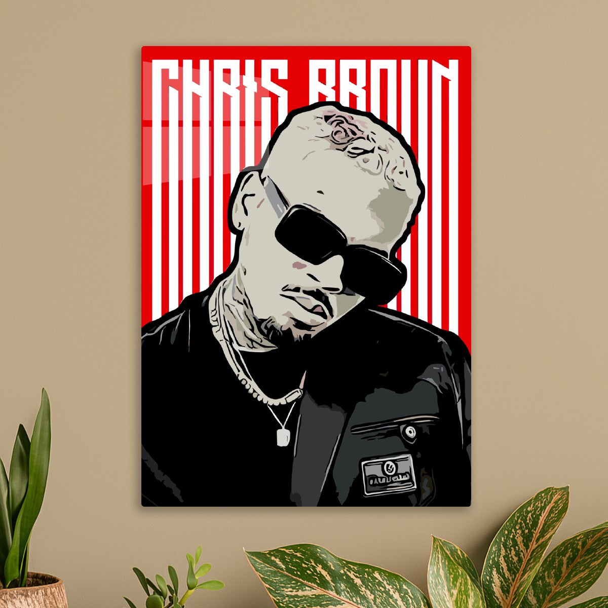 Chris brown