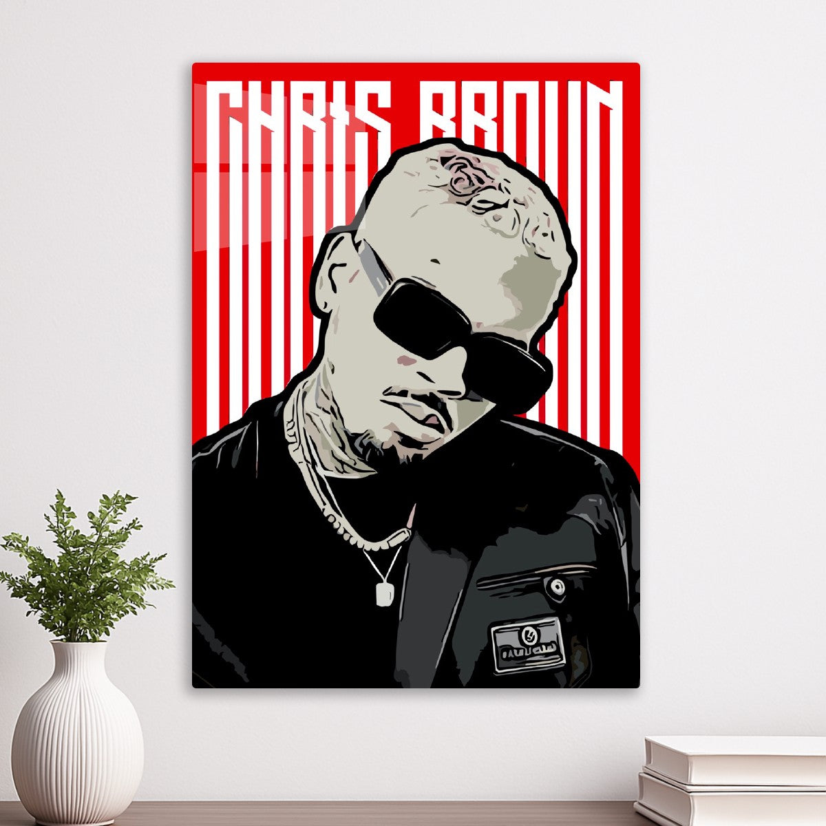 Chris brown