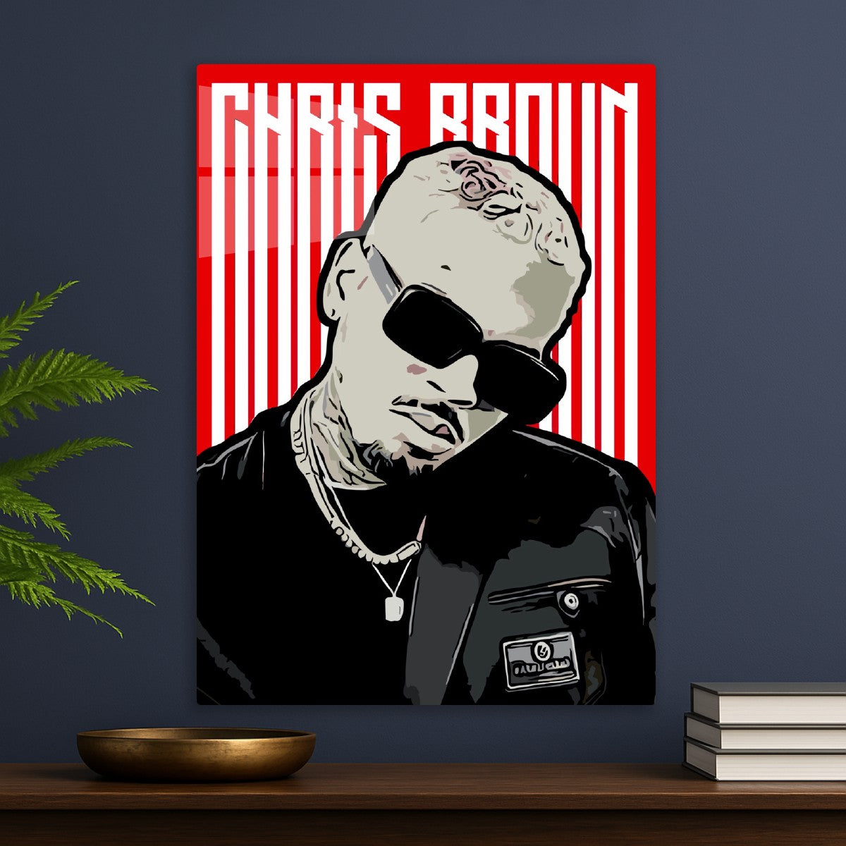 Chris brown
