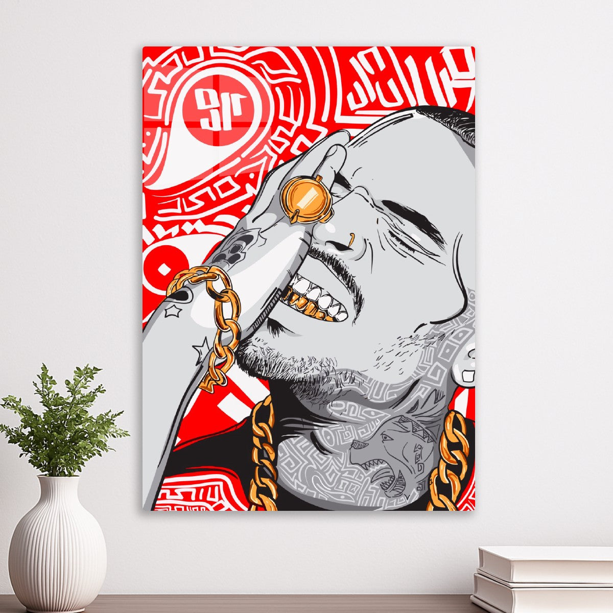 Chris Brown