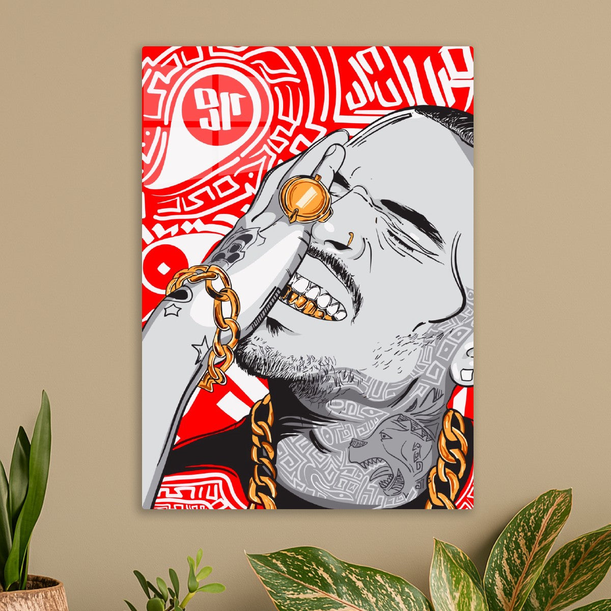 Chris Brown