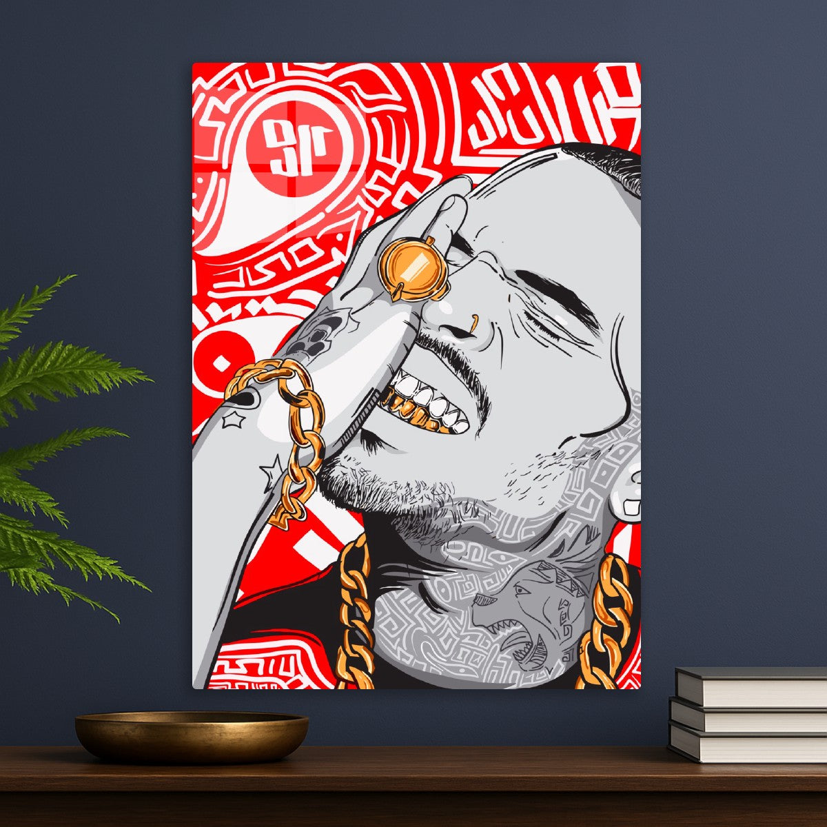 Chris Brown