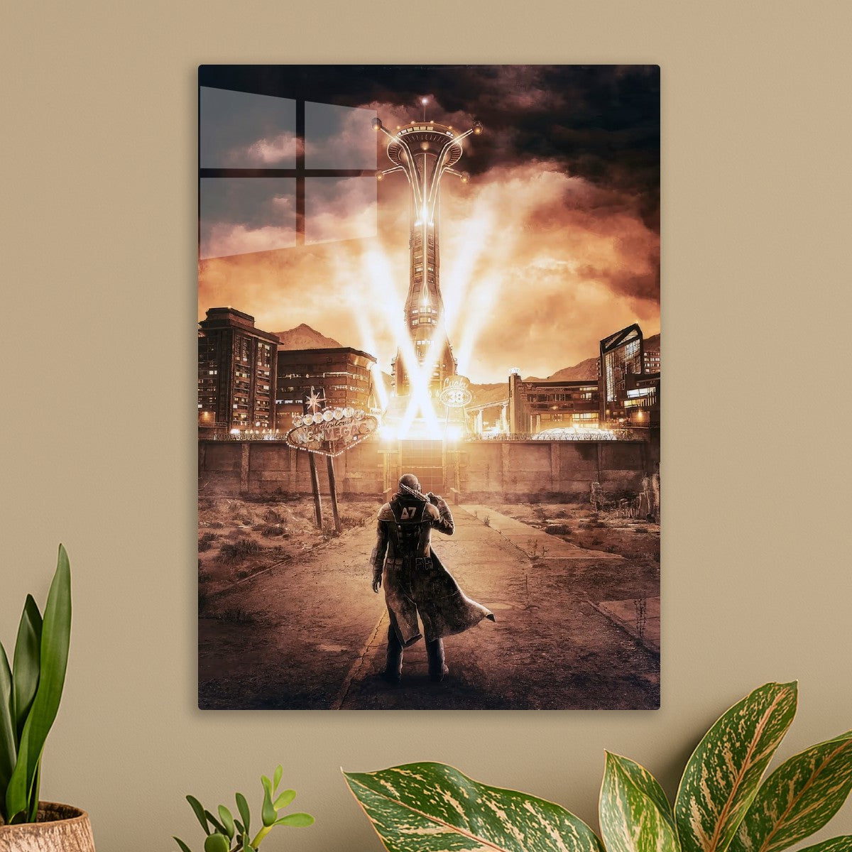 Fallout