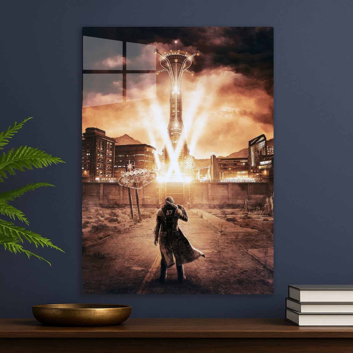 Fallout