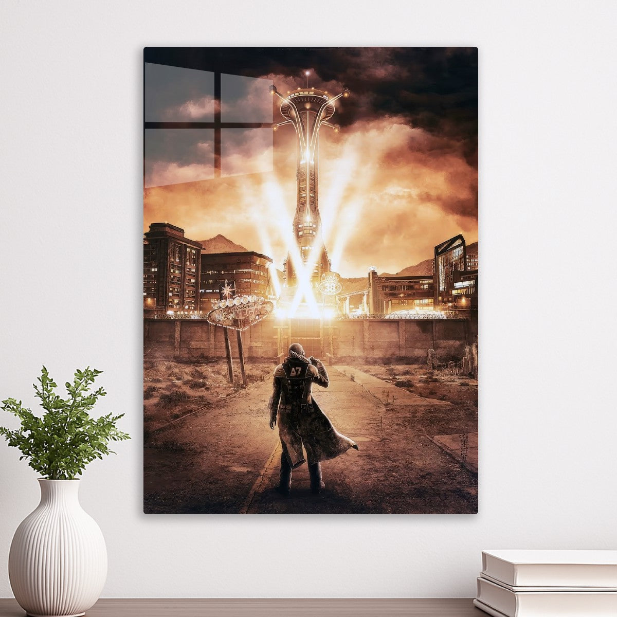 Fallout