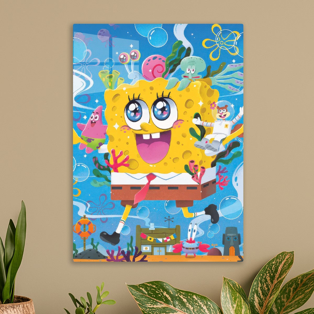 SpongeBob