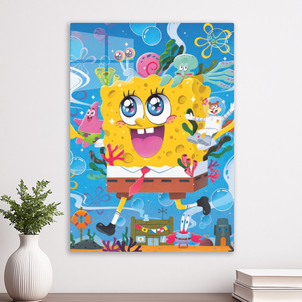 SpongeBob