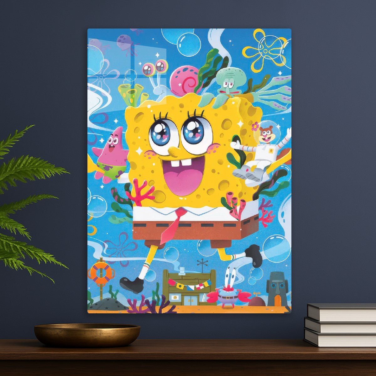 SpongeBob