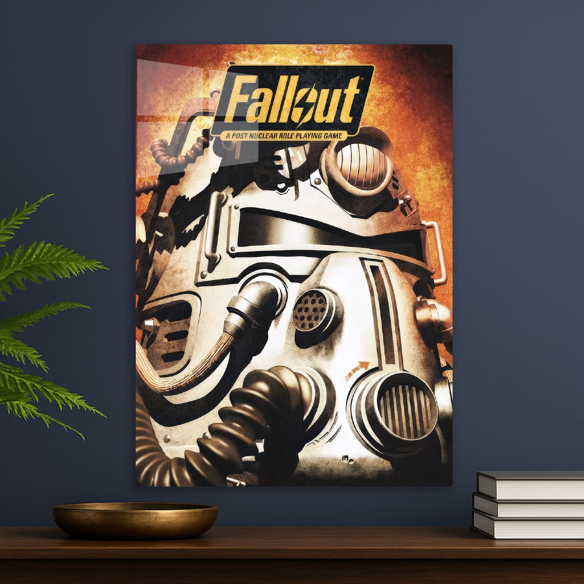 Fallout