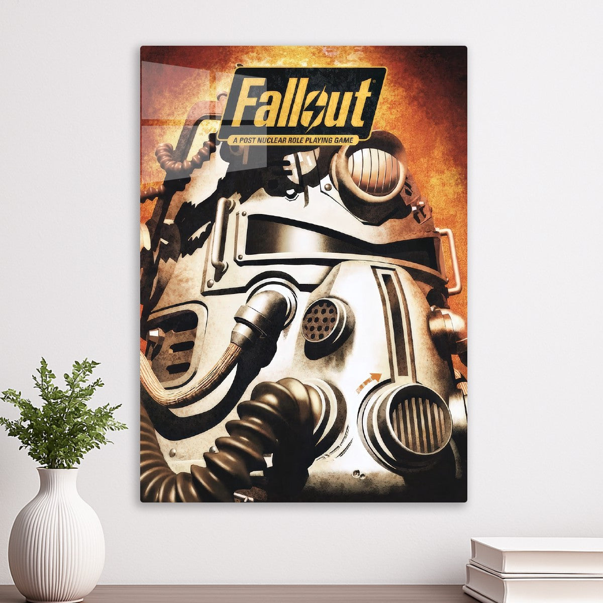 Fallout