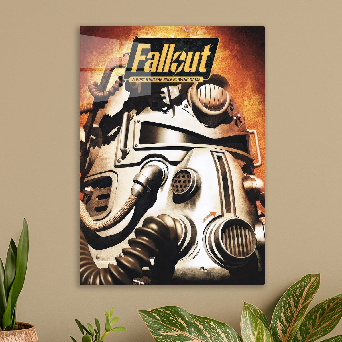 Fallout
