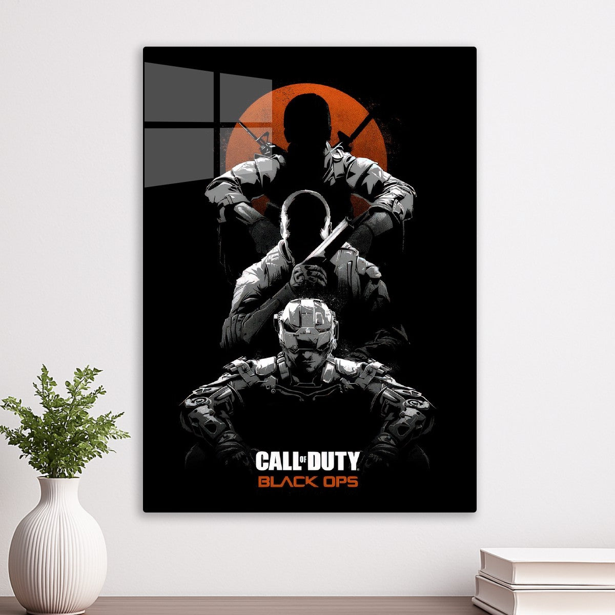 Call Of Dutty