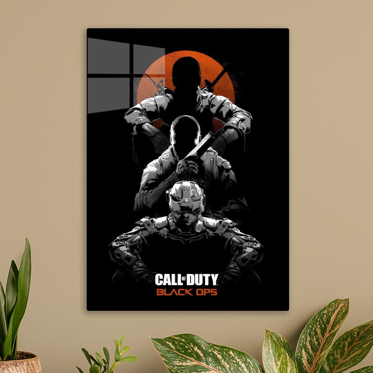 Call Of Dutty