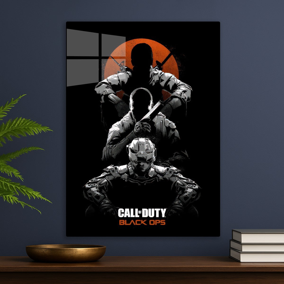 Call Of Dutty